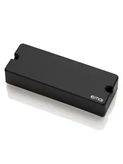 EMG 85-8 (Black)