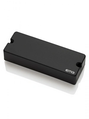 EMG 85-8 (Black)