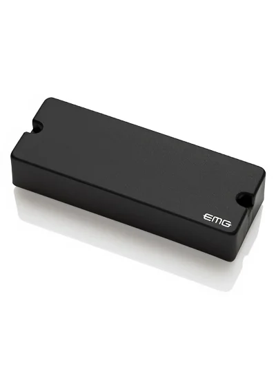 Звукознімач EMG 85-8 (Black)