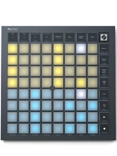 Novation FLpad