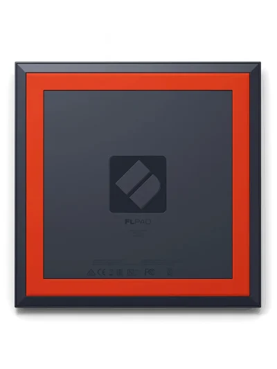 PAD контролер Novation FLpad