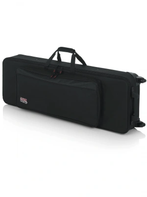 Gator GK-61-SLIM Slim 61 Note Keyboard Case