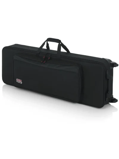 Кейс для синтезатора Gator GK-61-SLIM Slim 61 Note