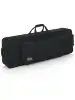 Кейс для синтезатора Gator GK-61-SLIM Slim 61 Note