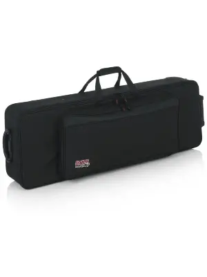Кейс для синтезатора Gator GK-61-SLIM Slim 61 Note