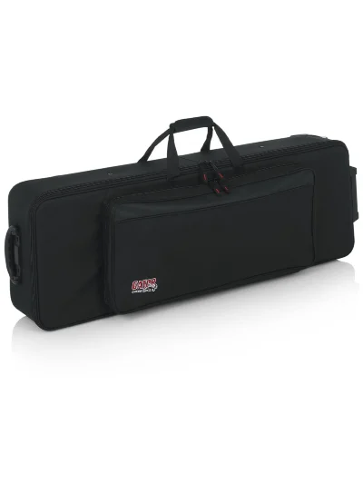Кейс для синтезатора Gator GK-61-SLIM Slim 61 Note