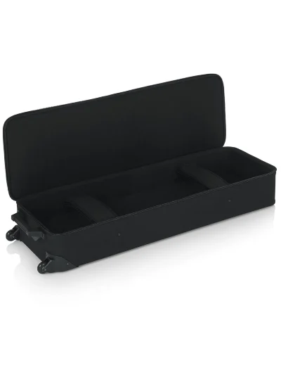 Кейс для синтезатора Gator GK-61-SLIM Slim 61 Note
