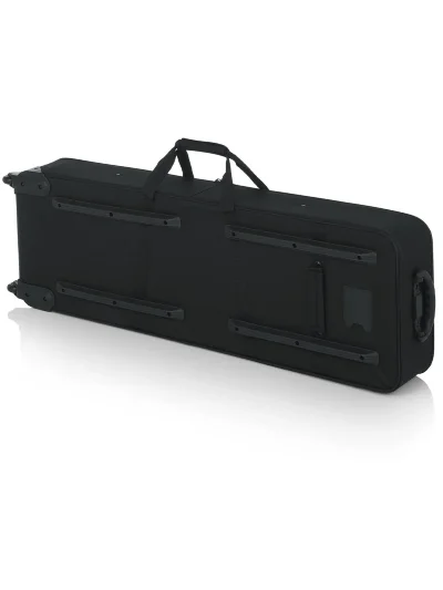 Кейс для синтезатора Gator GK-61-SLIM Slim 61 Note
