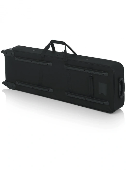 Gator GK-61-SLIM Slim 61 Note Keyboard Case