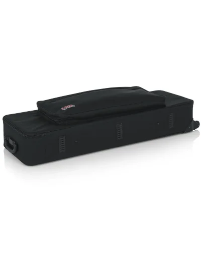Кейс для синтезатора Gator GK-61-SLIM Slim 61 Note