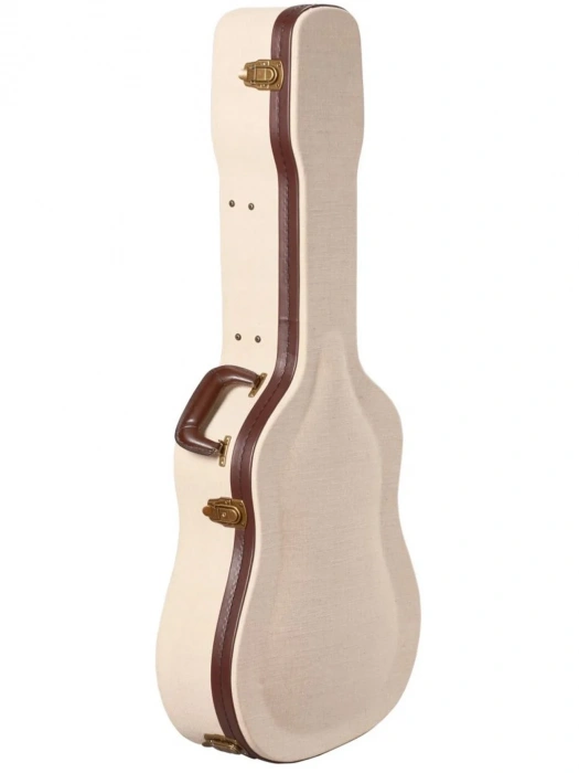 Gator GW-JM DREAD Journeyman Dreadnaught Acoustic Case