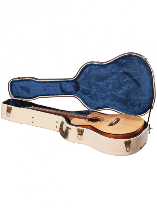 Кейс Кейс Gator GW-JM DREAD Journeyman Dreadnaught Acoustic Case