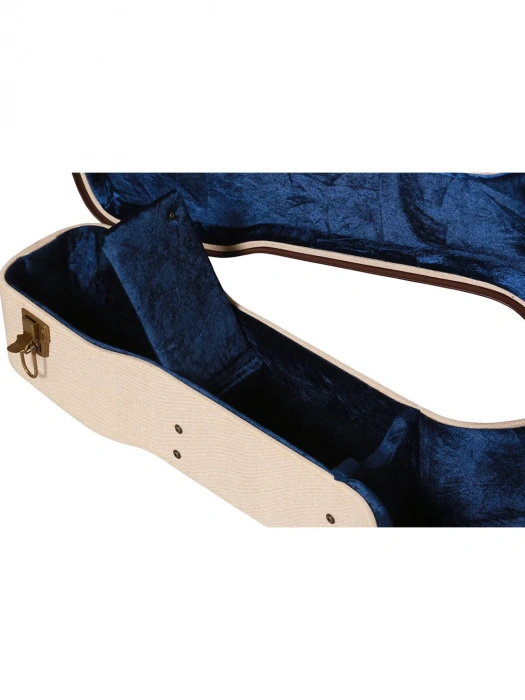 Кейс Кейс Gator GW-JM DREAD Journeyman Dreadnaught Acoustic Case