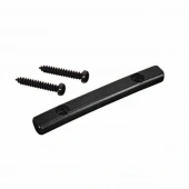 Gotoh TB47.5 B Tension Bar (Black) Gotoh TB47.5 B Tension Bar (Black)