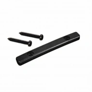 Gotoh TB47.5 B Tension Bar (Black) Gotoh TB47.5 B Tension Bar (Black)