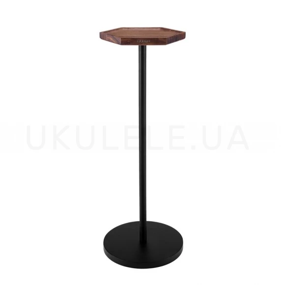 Стойка для перкуссии Hluru Single leg stand