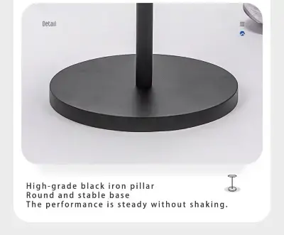 Стійка для перкусії Hluru Single leg stand