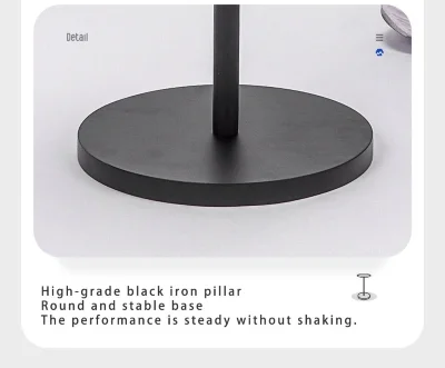 Стійка для перкусії Hluru Single leg stand