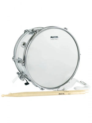 Maxtone MSC-12 White