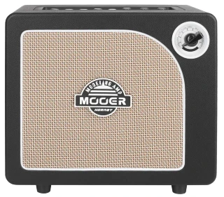 Mooer Hornet Black