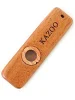 Дудка казу Overtone Wooden Kazoo Square