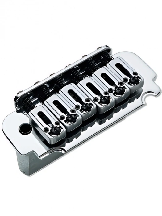 Тремоло Тремоло Paxphil BS108C (Chrome)