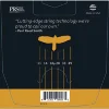 Струни PRS Signature David Grissom Guitar Strings 11-49