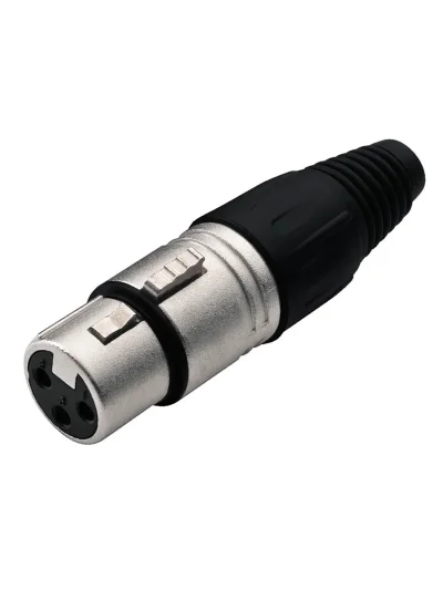 Роз'єм RockCable RCL 10001 P