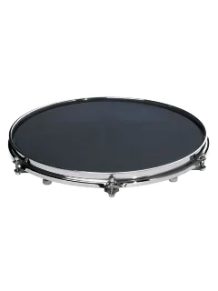 Sabian QTM10 Quiet Tone Mesh Practice Pad 10"
