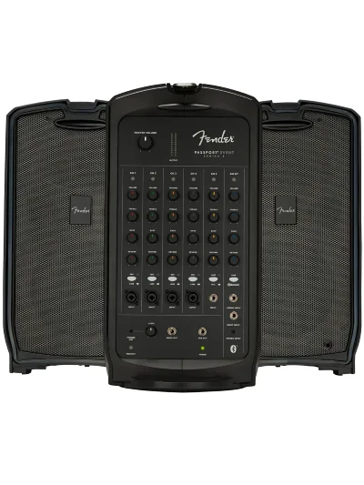 Акустична система Fender Passport Event Series 2