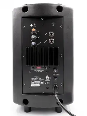 Активна акустична система SoundKing FP206A