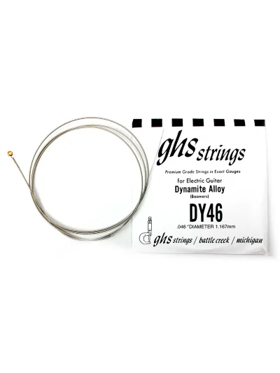 Струна GHS Strings DY46