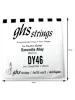 Струна GHS Strings DY46