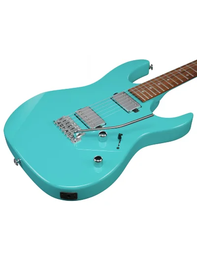Електрогітара Ibanez GRX120SP PBL