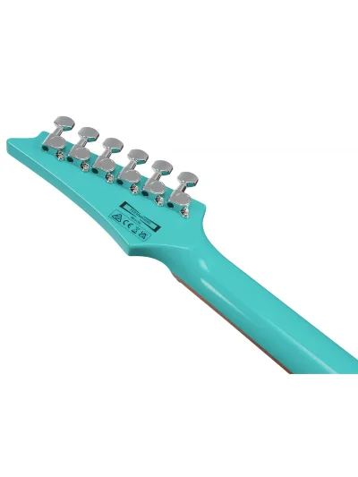 Електрогітара Ibanez GRX120SP PBL