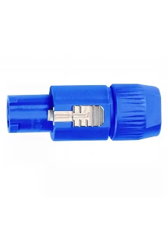 Quik Lok NS236 Powercon female