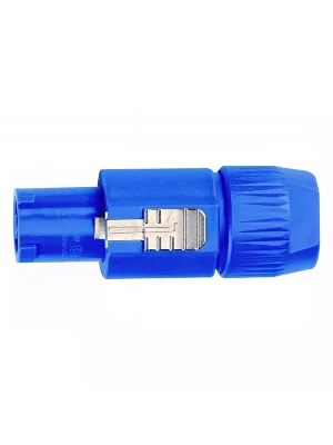 Роз'єм Quik Lok NS236 Powercon female