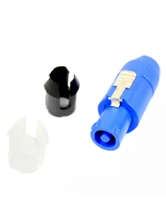 Quik Lok NS236 Powercon female