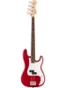 Бас-гітара Squier Debut Precision Bass LRL Dakota Red