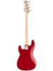 Бас-гітара Squier Debut Precision Bass LRL Dakota Red