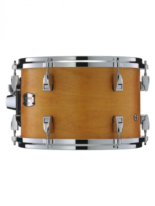 Том Том Yamaha AMT1007 Absolute Hybrid Maple 10"x7" Tom (Vintage Natural)