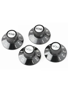 Fender 72 Telecaster Custom Knobs Set