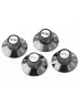 Ручка для потенціометра Fender 72 Telecaster Custom Knobs Set