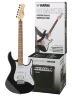 Електрогітара Yamaha Gigmaker EG112 GPII (Black)