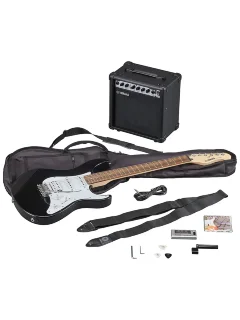 Yamaha Gigmaker EG112 GPII (Black)