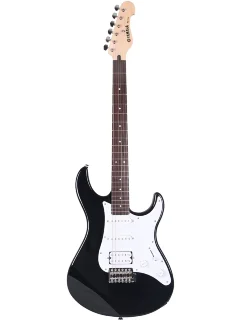 Yamaha Gigmaker EG112 GPII (Black)