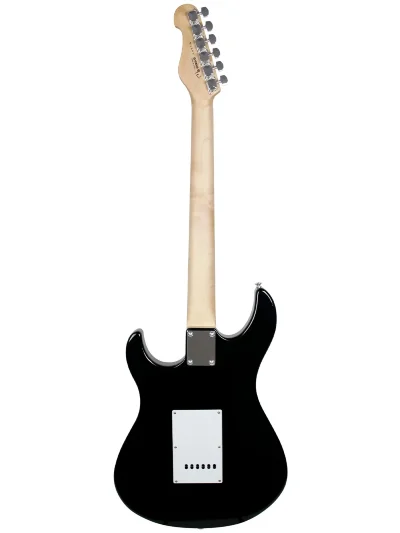 Електрогітара Yamaha Gigmaker EG112 GPII (Black)
