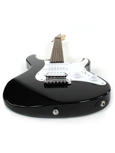 Електрогітара Yamaha Gigmaker EG112 GPII (Black)