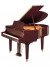 Рояль Yamaha GC1 (Polished Mahogany)