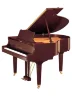 Рояль Yamaha GC1 (Polished Mahogany)